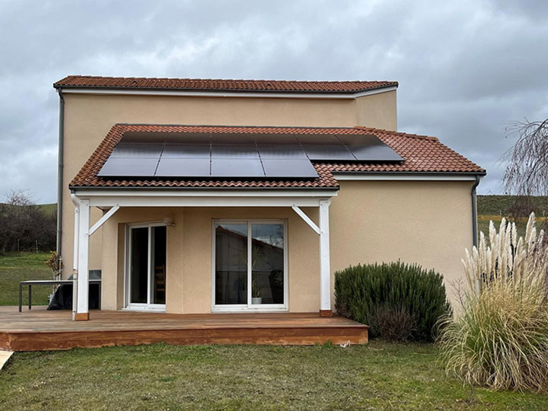Quelles sont les innovations récentes dans le domaine des énergies renouvelables ? Châtel-Guyon