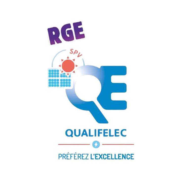 Logo RGE Qualifelec