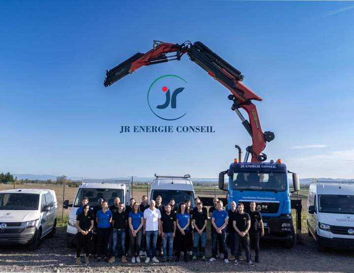 Expert en pose de panneaux solaires en toiture en Auvergne
