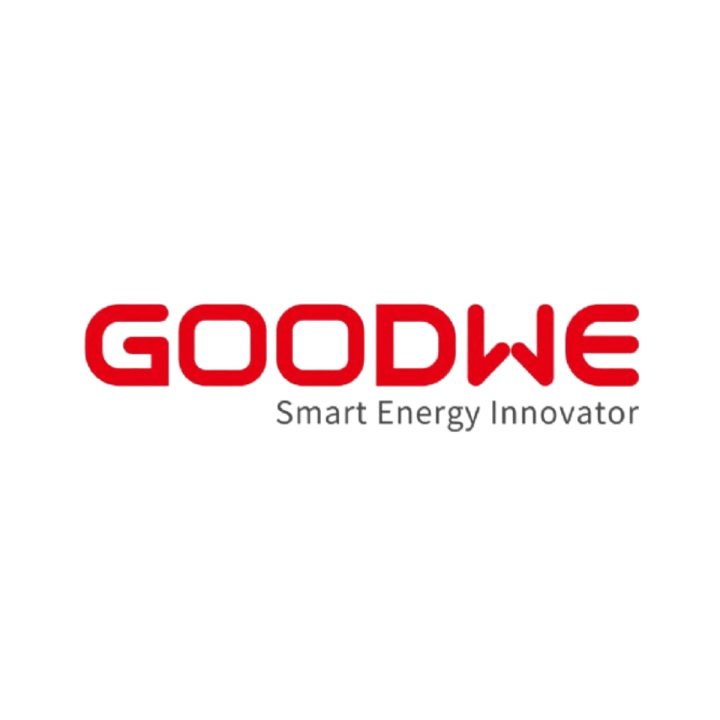 Logo Goodwe