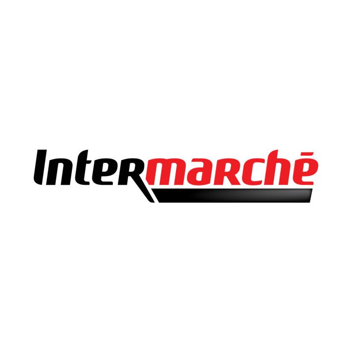 Logo Intermarché