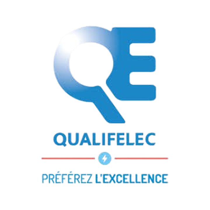 Logo Qualifelec