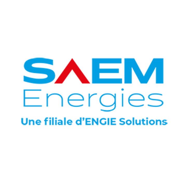 Logo SAEM