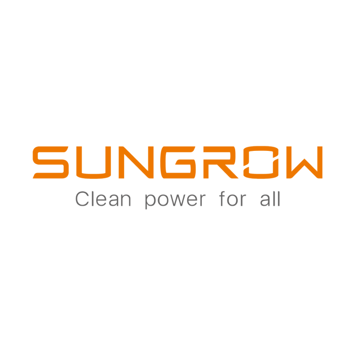 Logo Sungrow
