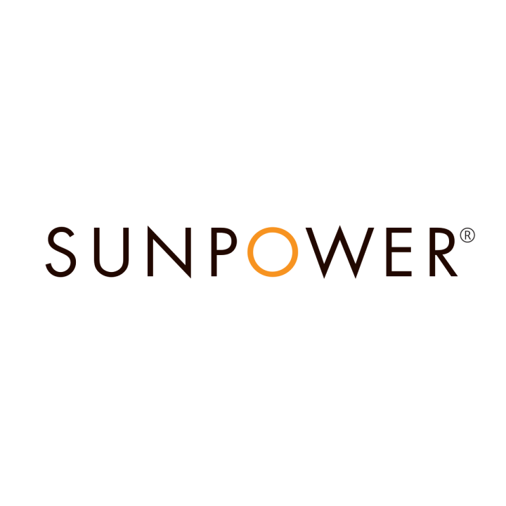 Logo Sunpower