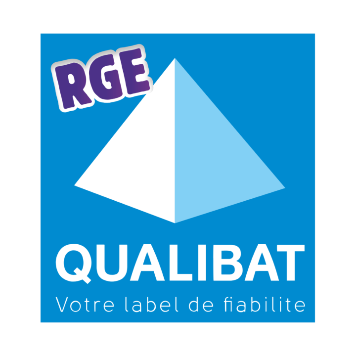 Logo Qualibat RGE