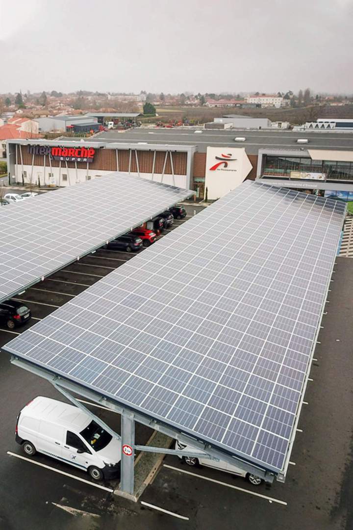 Réduction de facture-en Auvergne