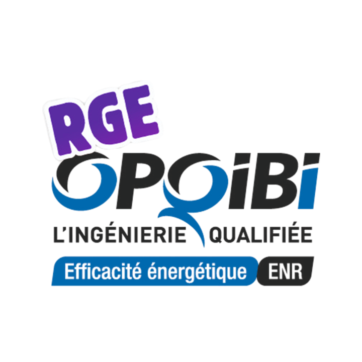 RGE OPQIBI l ingénierie qualifiée