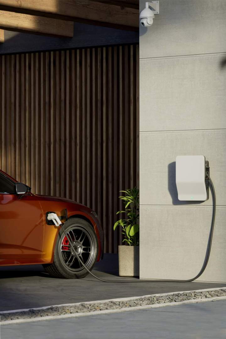 Recharge rapide et sécurisée en Auvergne