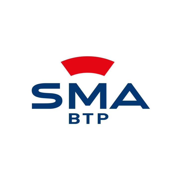 Logo SMABTP
