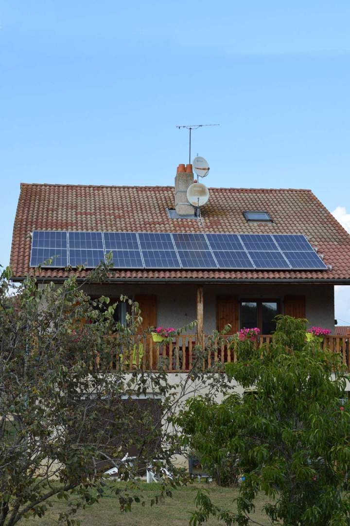 Service de réduction de facture en Auvergne