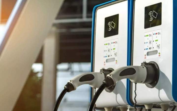 Installation de borne de recharge, Clermont-Ferrand