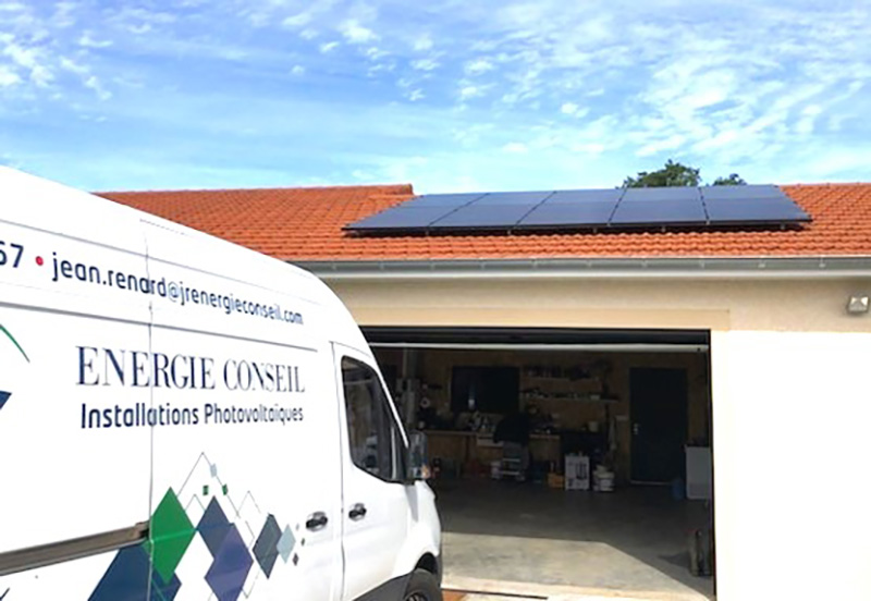 Comment choisir et installer une installation photovoltaïque adaptée à ses besoins énergétiques ? Châtel-Guyon