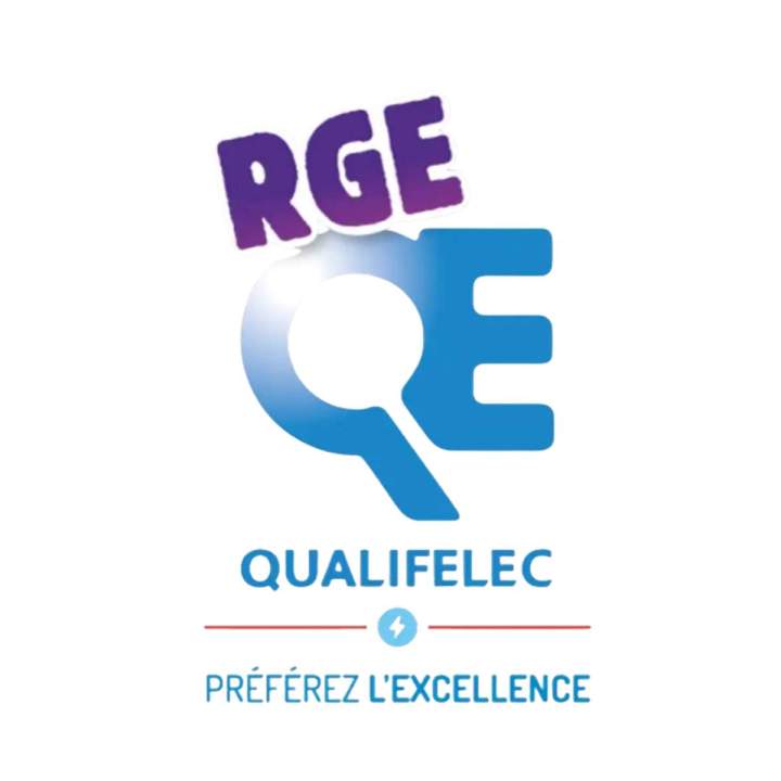 logo RGE Qualifelec