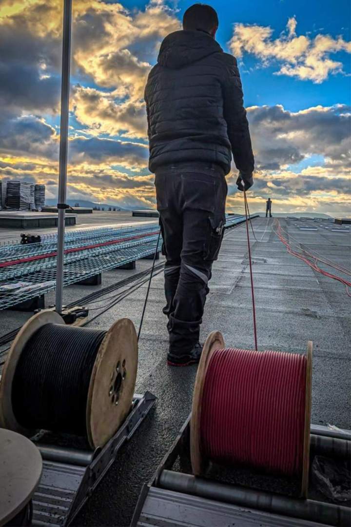 Service de réduction de facture en Auvergne